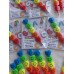 Sınıfına Hoş Geldin Kalpli Emoji Yumurtlayan Kalem (Öğretmen İsimli - Kartlı)