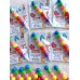 Sınıfına Hoş Geldin Emoji Yumurtlayan Kalem (Öğretmen İsimli - Kartlı)