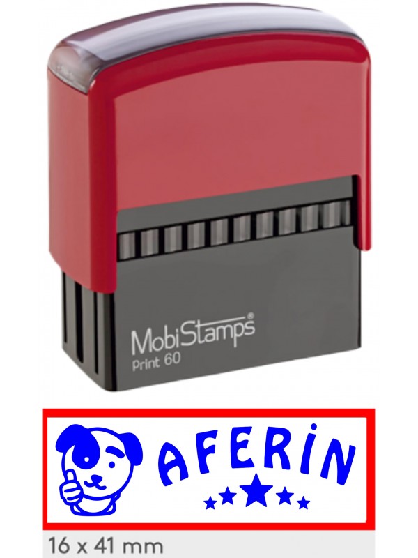 Aferin Öğretmen Kaşesi 6…