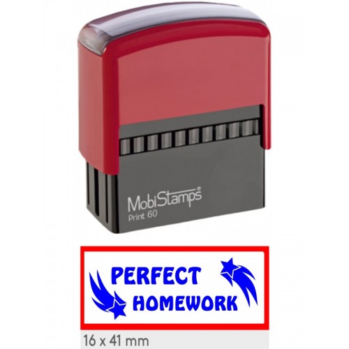 Perfect Homework Öğretmen Kaşesi …