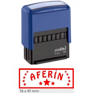 Aferin Öğretmen Kaşesi 