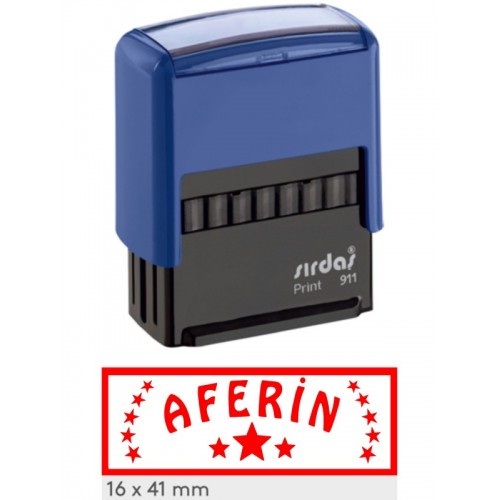 Aferin Öğretmen Kaşesi …