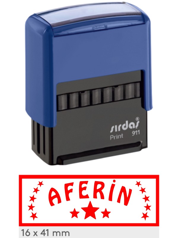 Aferin Öğretmen Kaşesi …