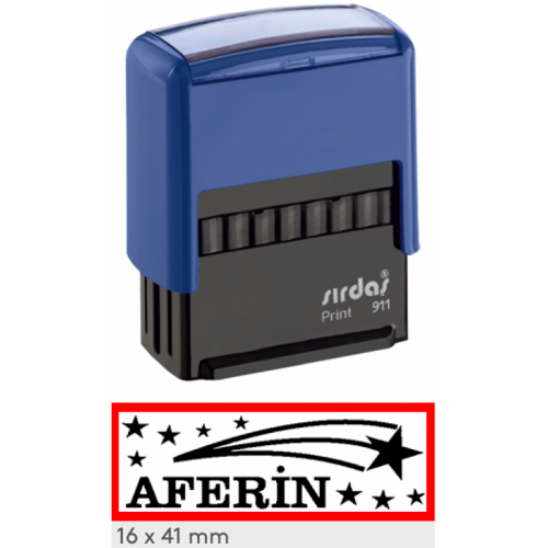 Aferin Öğretmen Kaşesi 3 …
