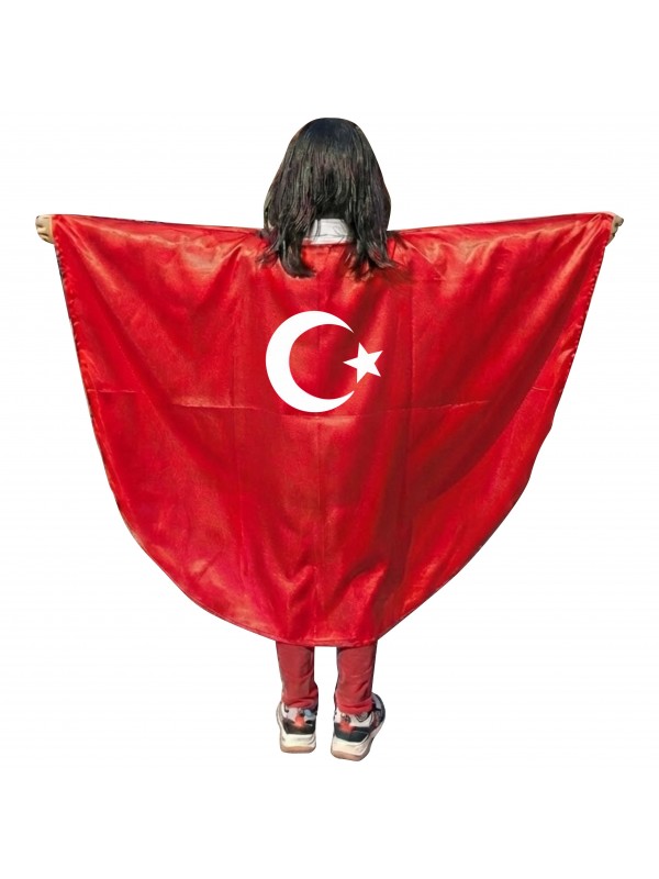 Anasınıfı ve İlkokul Öğrencileri için Ay Yıldızlı Gösteri Peler&hellip;